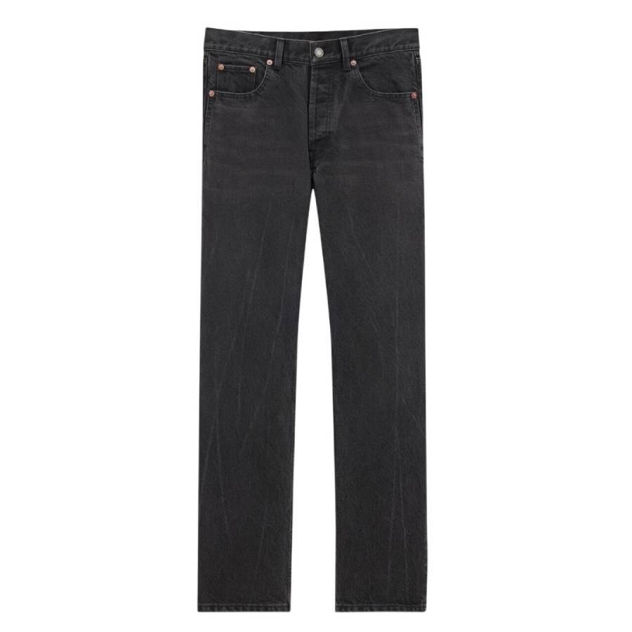 Yves Saint Laurent Jeans men Saint Laurent - Pants - Compare