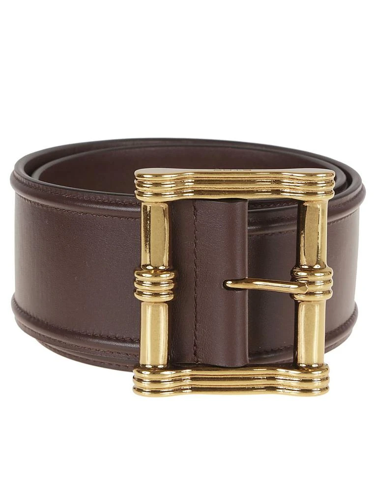 ETRO Etro Buckle Belt 2
