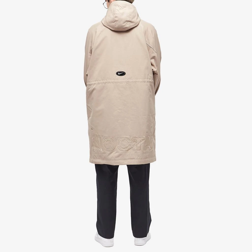 NIKE Nike X Nocta Sideline Jacket 4