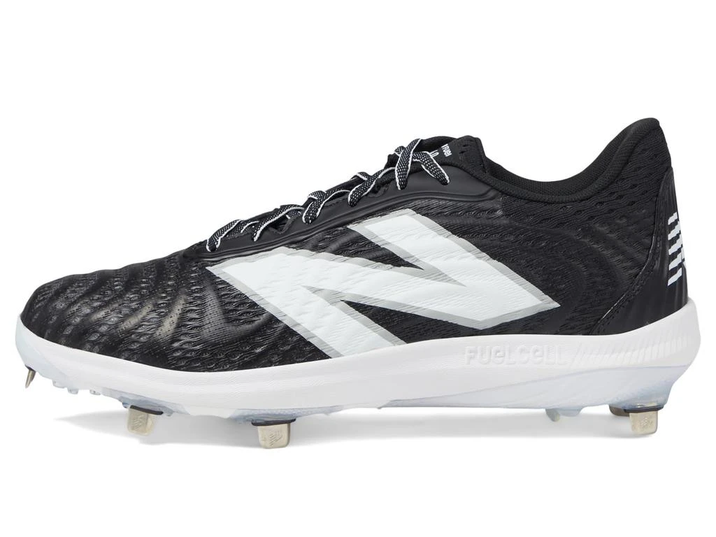 New Balance FuelCell 4040 v7 Metal Baseball Cleats 4