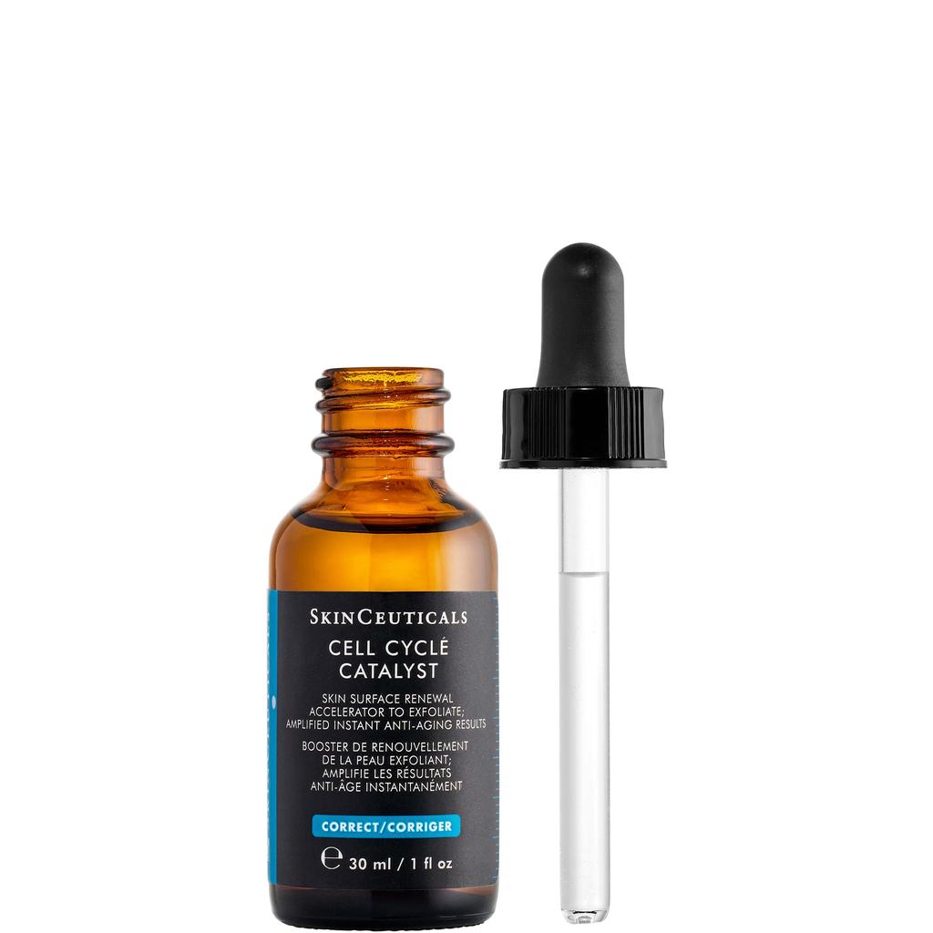 SkinCeuticals Cell Cycle Catalyst Exfoliating Booster Serum