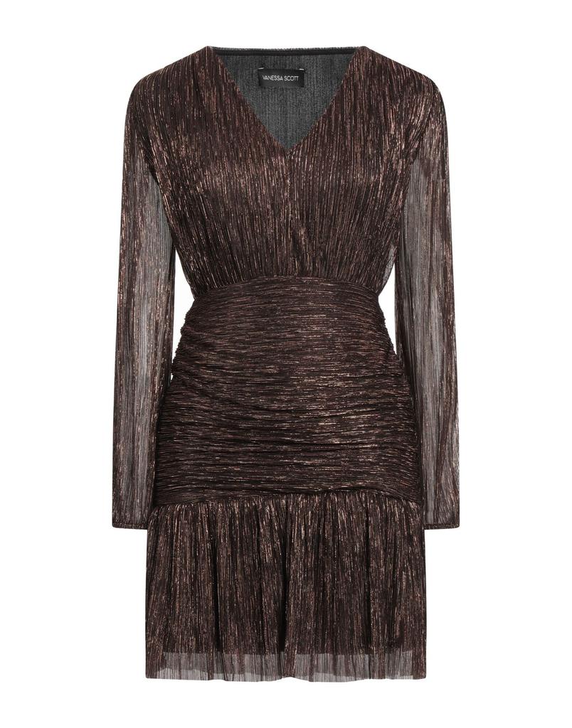 VANESSA SCOTT Short dress