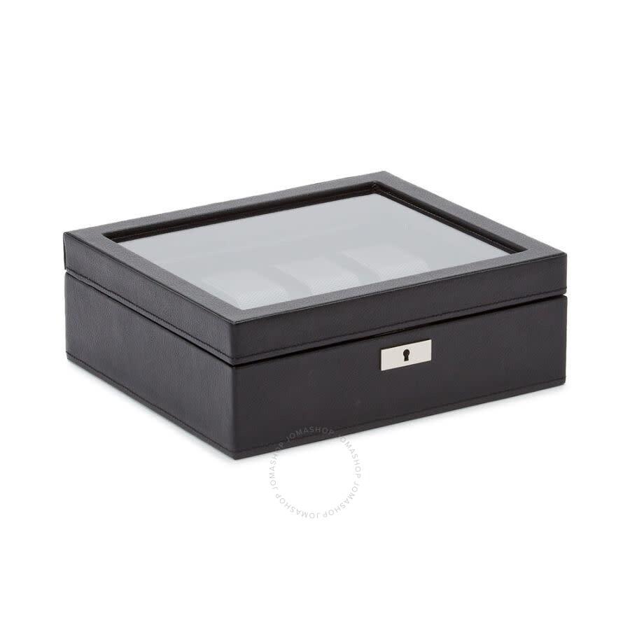 Wolf Viceroy 8 PC Watch Box