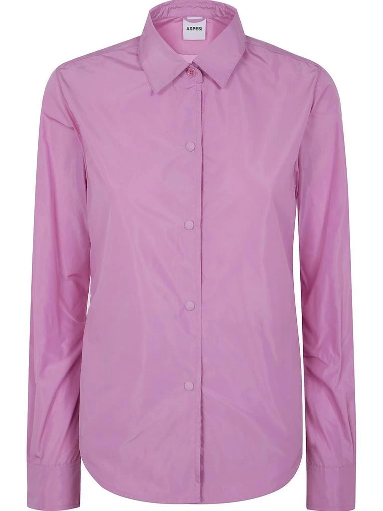ASPESI GLUE LIGHT SHIRT 4