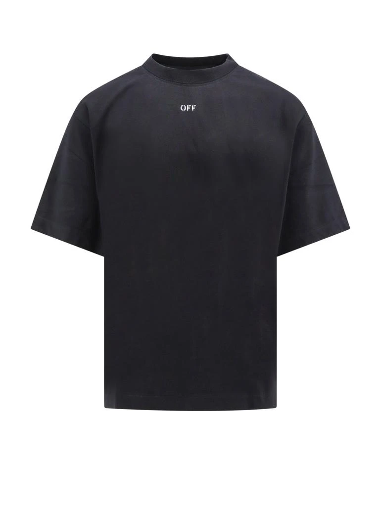 Off-White T-shirt 1