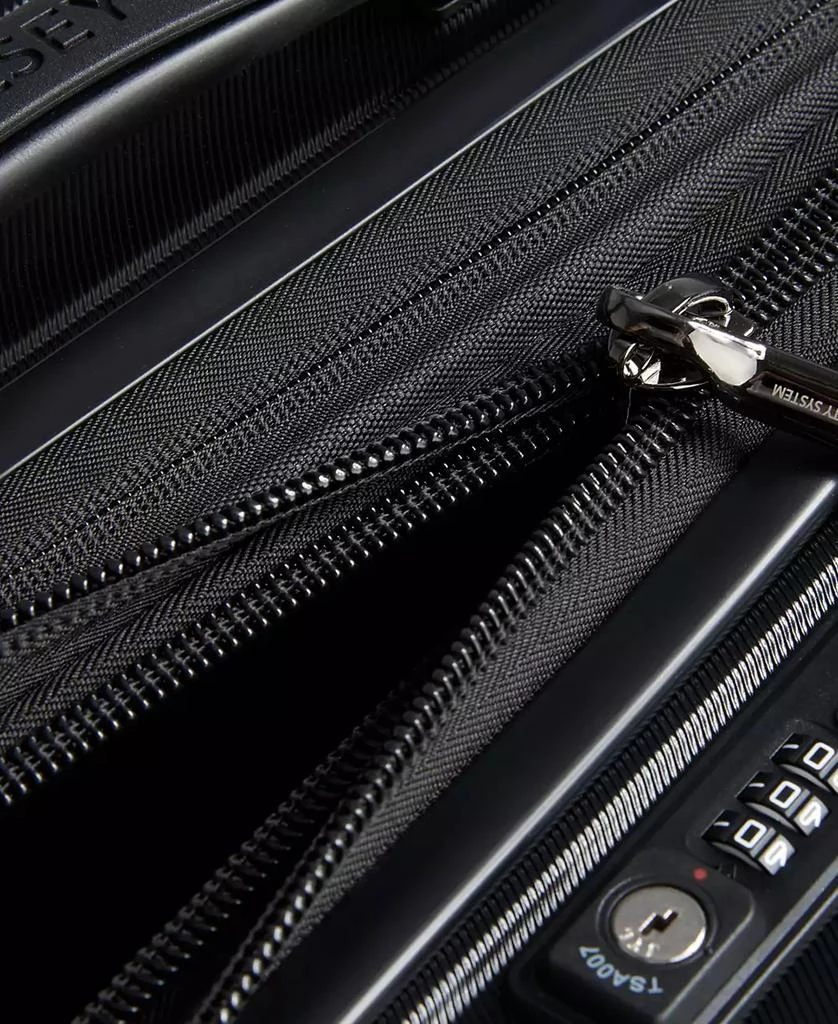 Delsey CLOSEOUT! Delsey Shadow 5.0 Expandable 20" Spinner Carry on Luggage, Created for Macy's 8