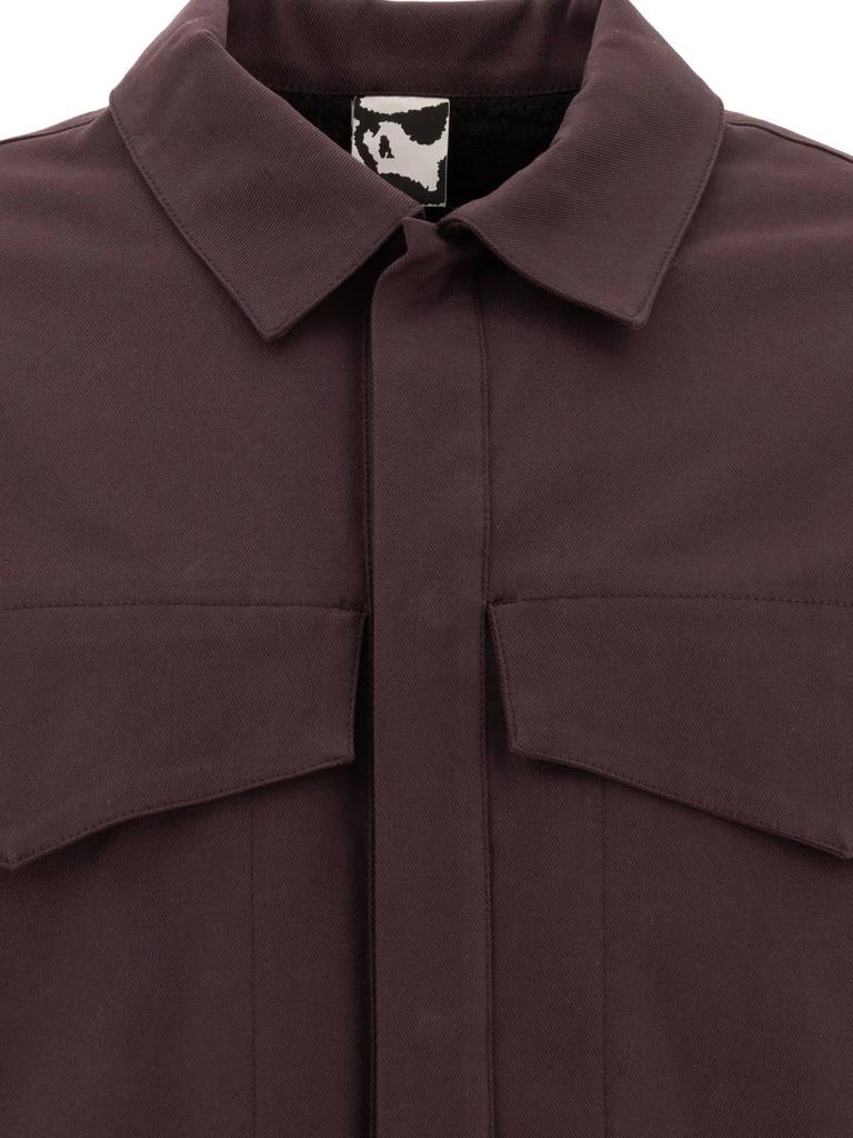 GR10K GR10K Alpha Utility Overshirt 3