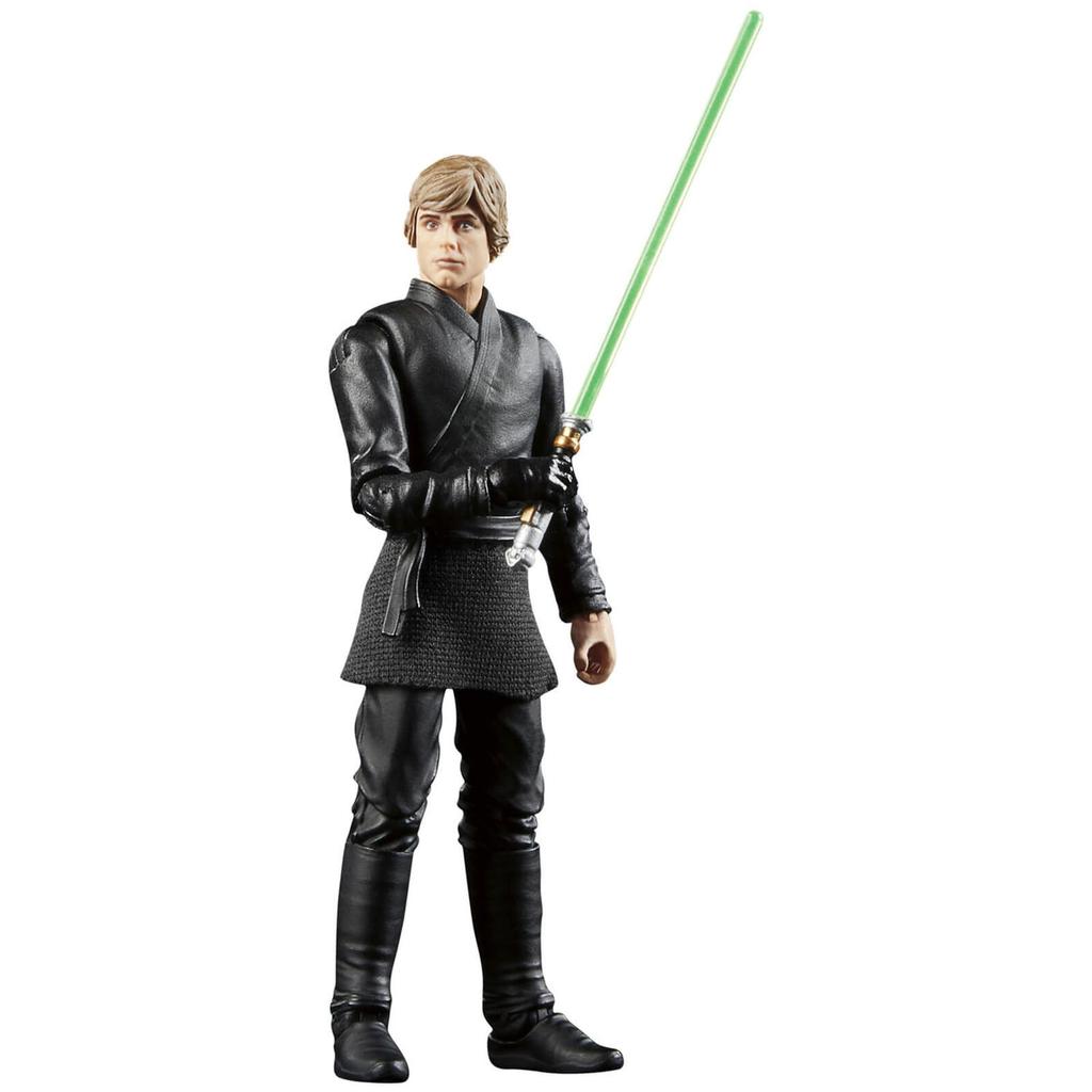 Hasbro Hasbro Star Wars The Vintage Collection Luke Skywalker (Jedi Academy) Action Figure