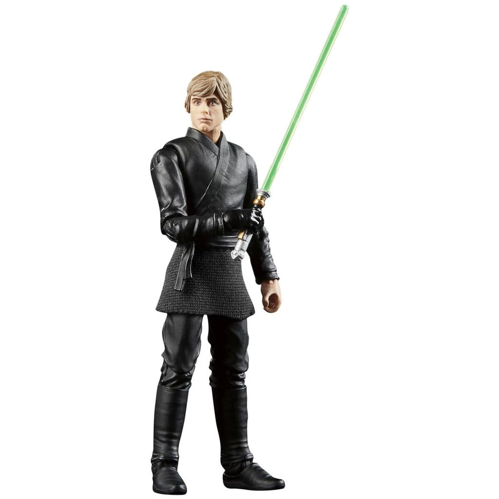 Hasbro Hasbro Star Wars The Vintage Collection Luke Skywalker (Jedi Academy) Action Figure 1