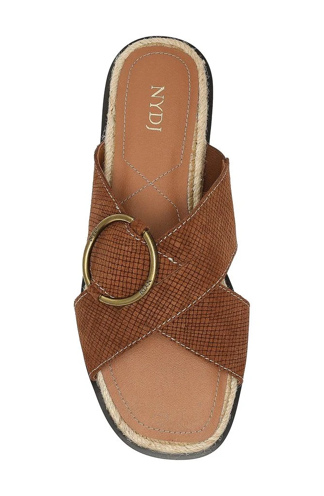 NYDJ Ross Slide Sandal 4
