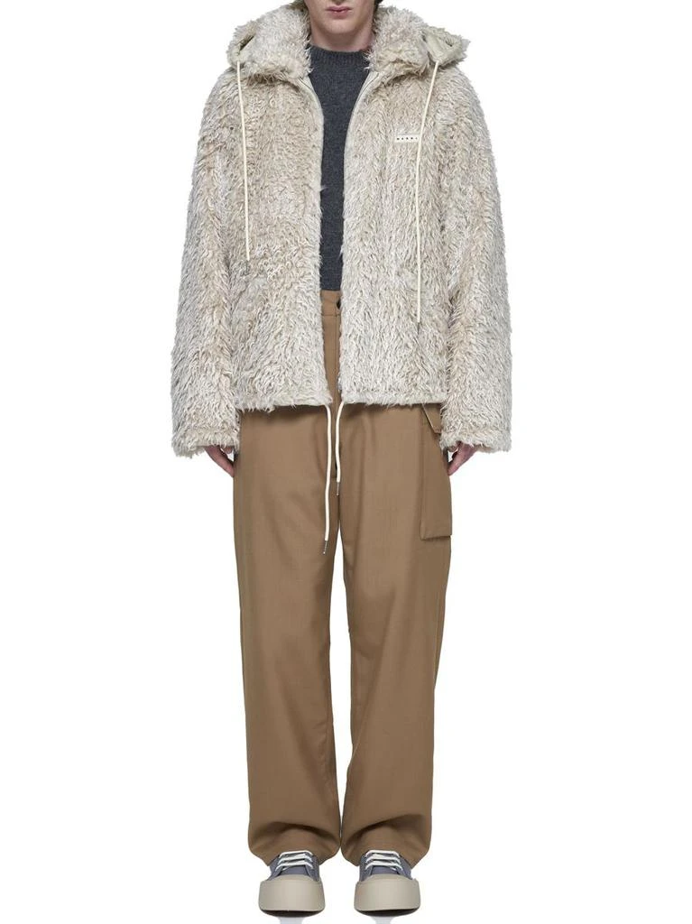 Marni Marni Coats 2