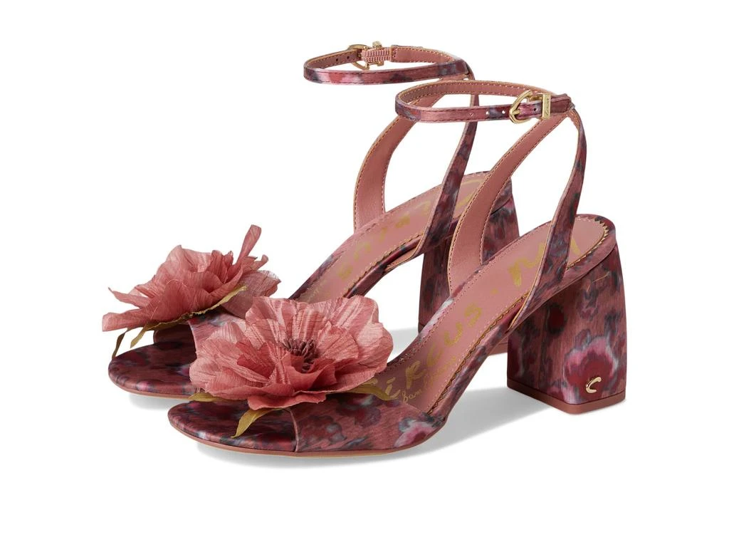 Circus NY by Sam Edelman Aria Flower 1