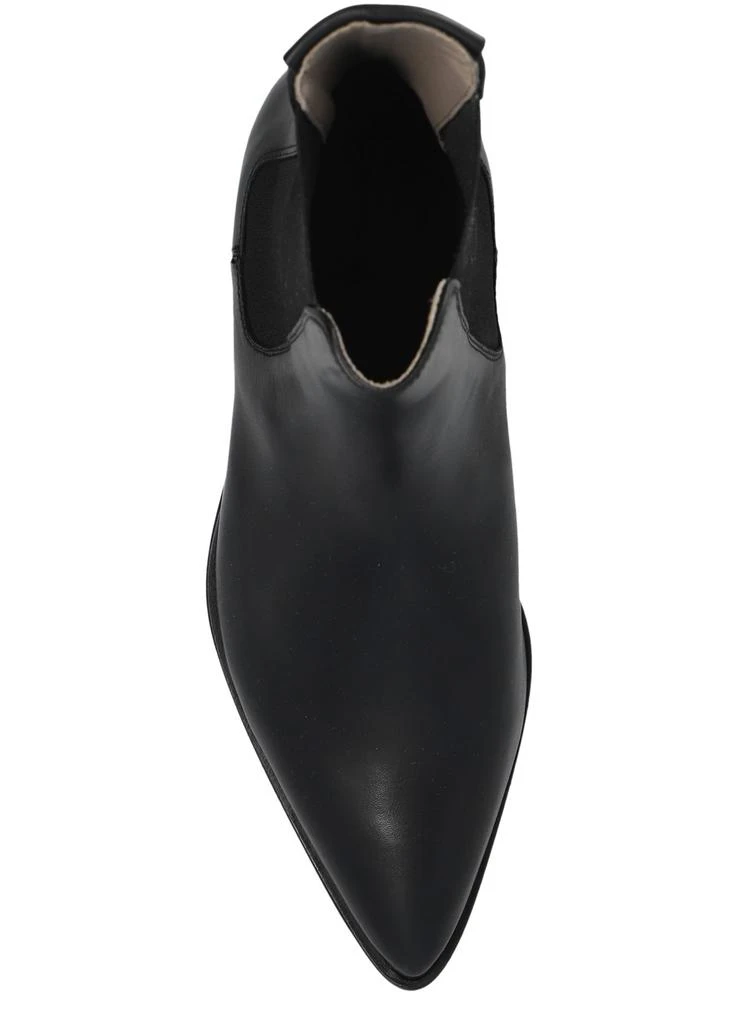 ALL SAINTS Steam Chelsea boots 6
