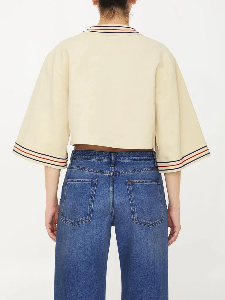 Gucci LINEN SHIRT 4