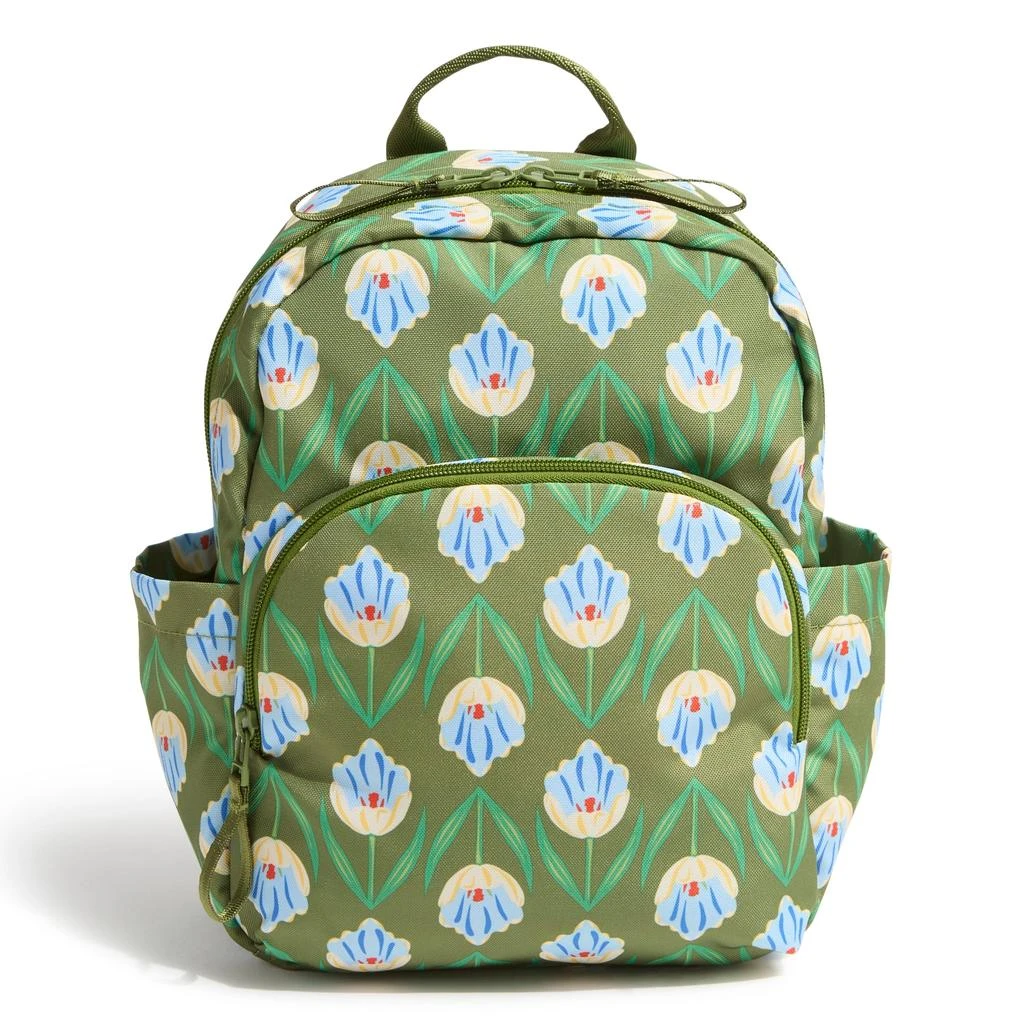 Vera Bradley Outlet Lighten Up Essential Small Backpack  display picture 1