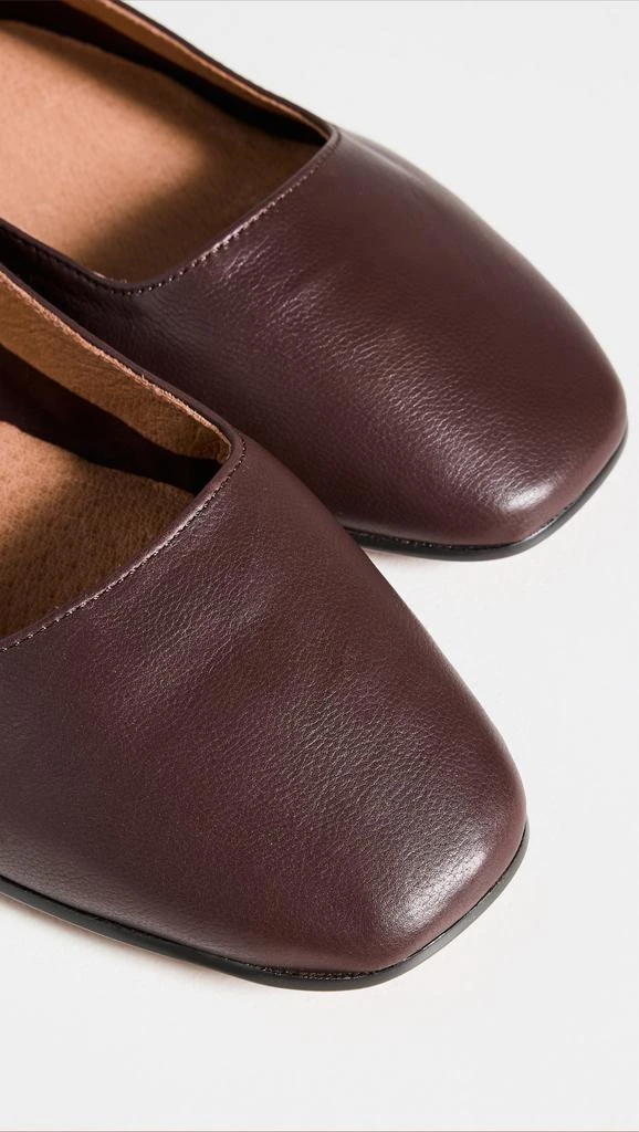 Madewell The Greta Ballet Flats 5