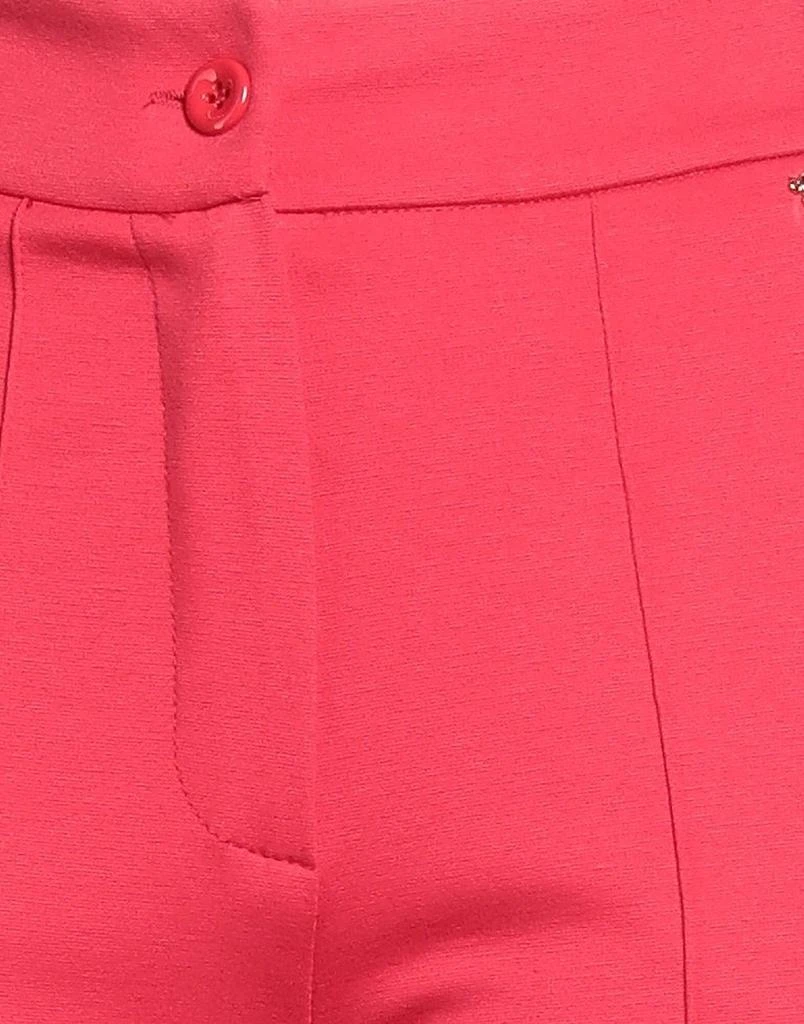 GAI MATTIOLO Casual pants 4