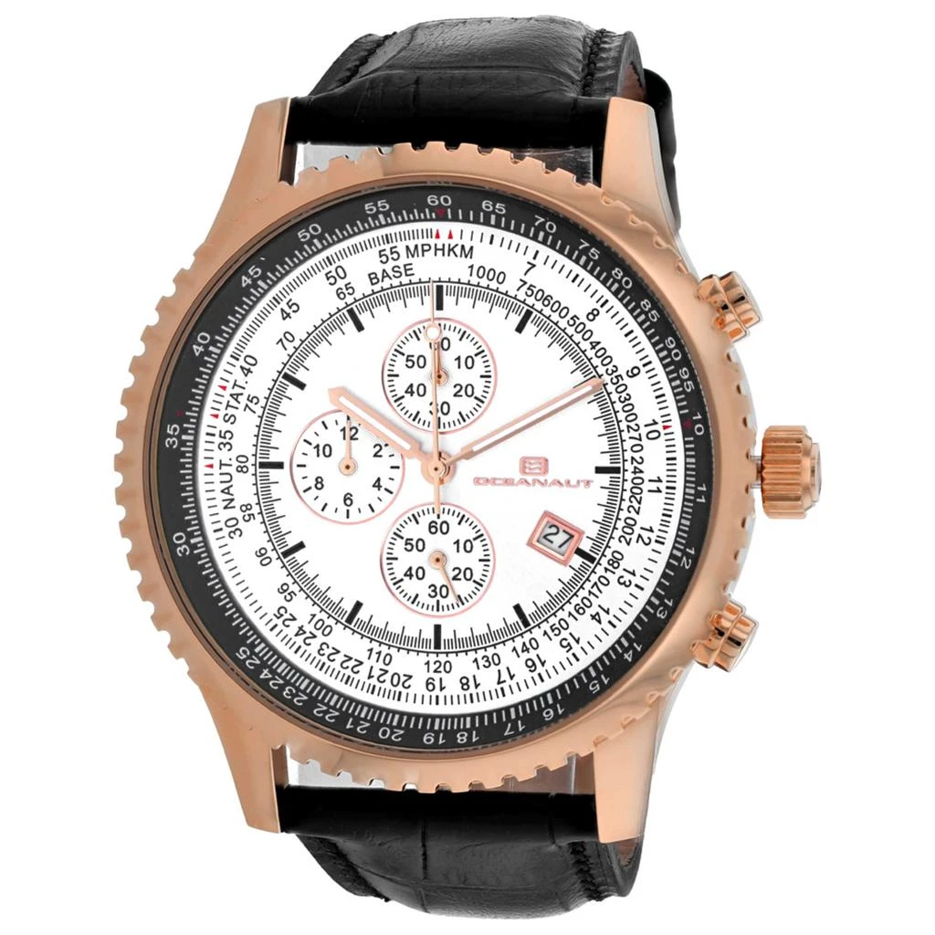 Oceanaut Oceanaut Men's Watch OC0317 1