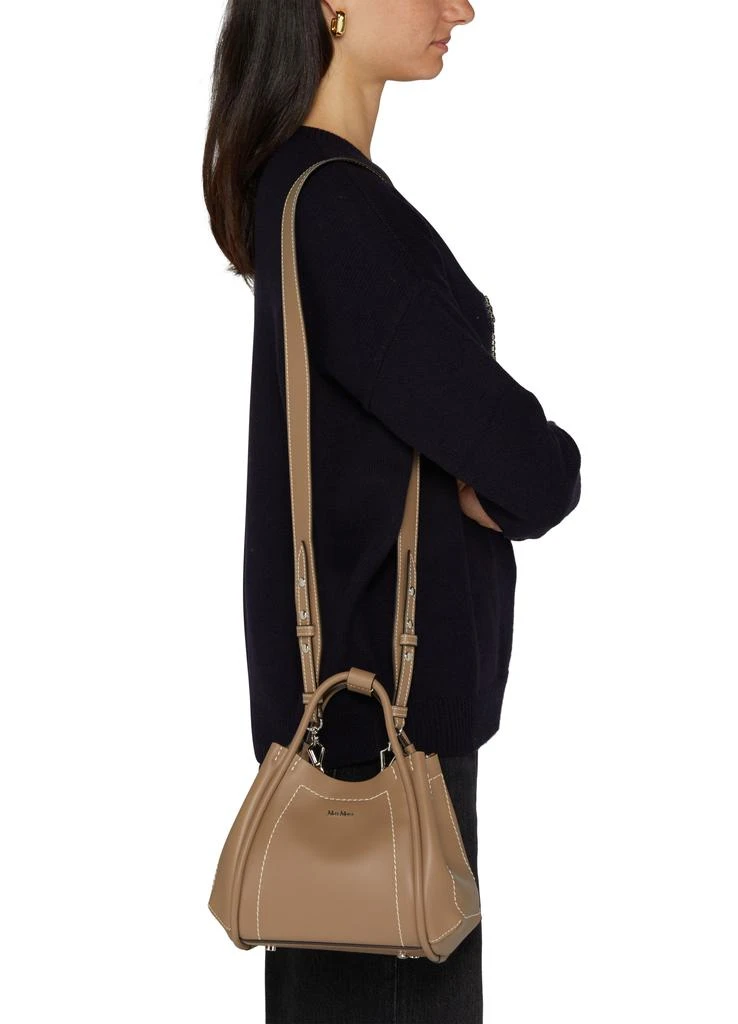 Max Mara Marin XS top handle bag 8