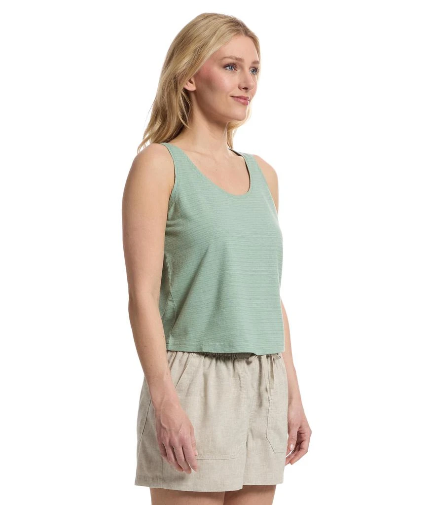 Royal Robbins Vacationer Boxy Tank 2