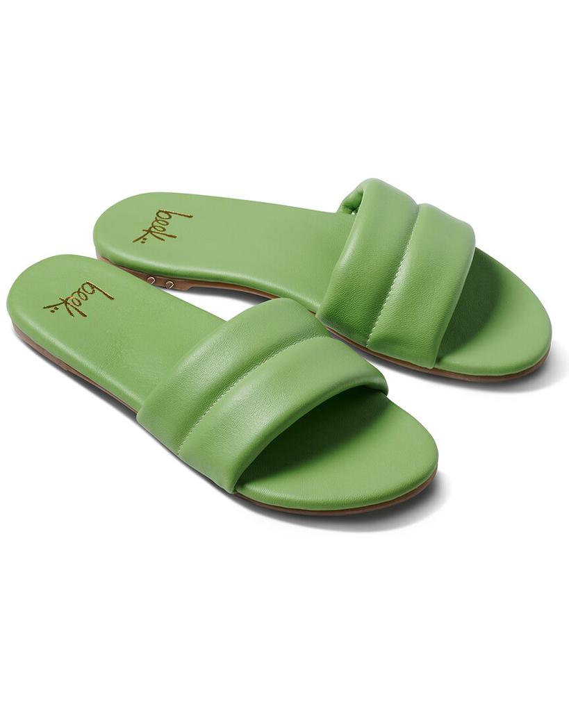 beek beek Sugarbird Leather Sandal