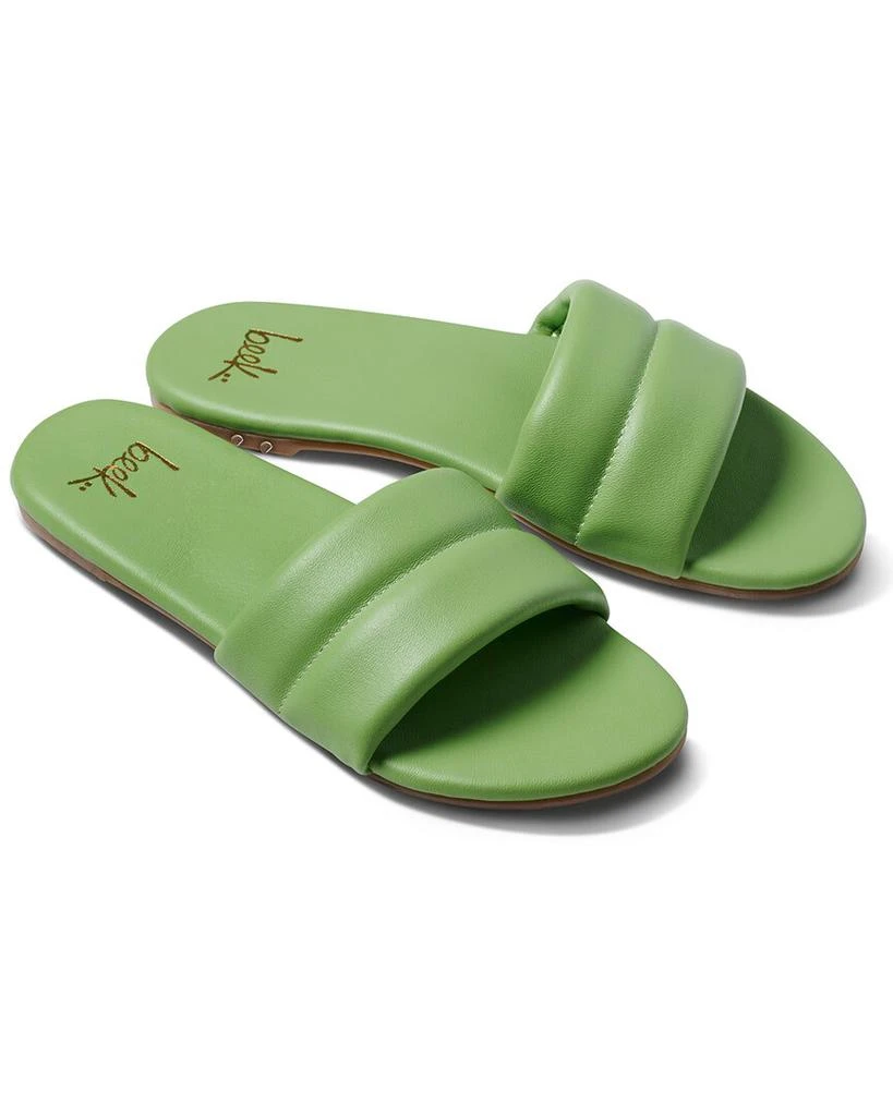 beek beek Sugarbird Leather Sandal 1