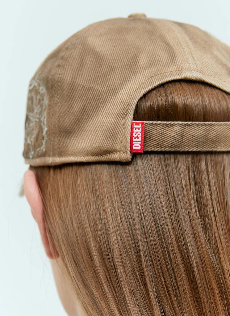 Diesel C-Thyne Baseball Cap 6