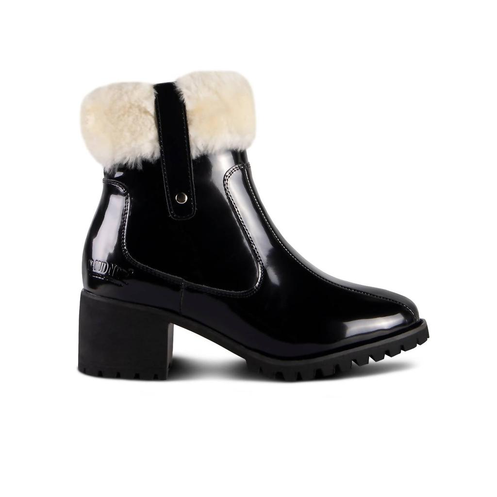 Cloud Nine Cloud Nine - Women's Charlotte Boot