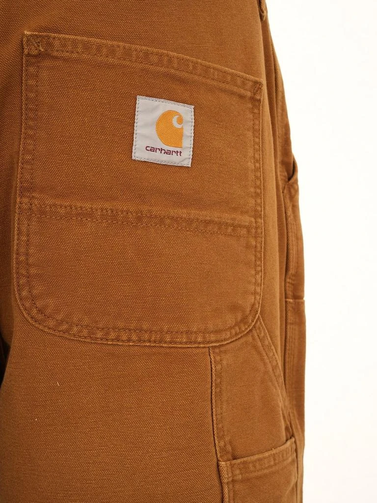 Carhartt WIP Carhartt WIP Double Knee Pants 5