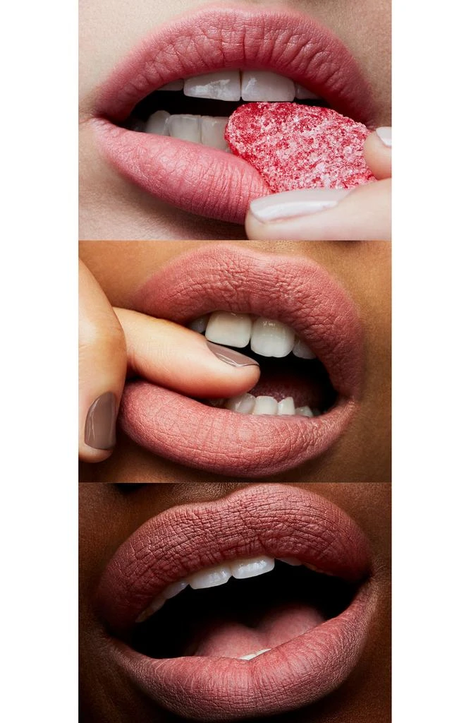 MAC Powder Kiss Lipstick 2