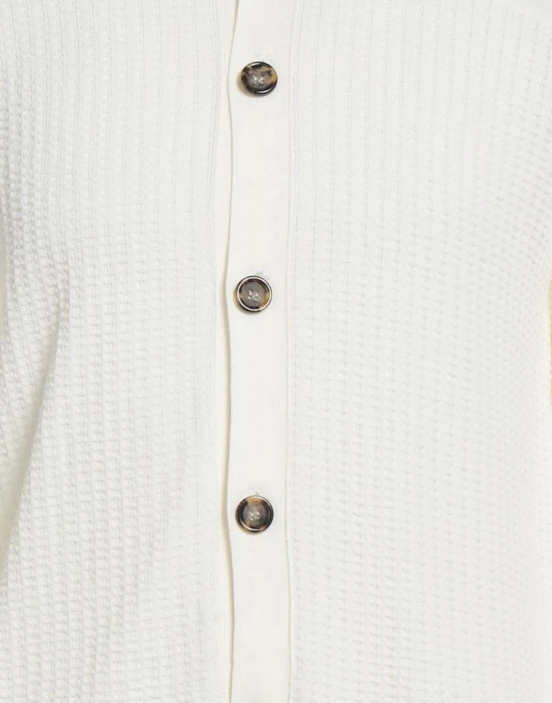 Paolo Pecora Cardigan 4