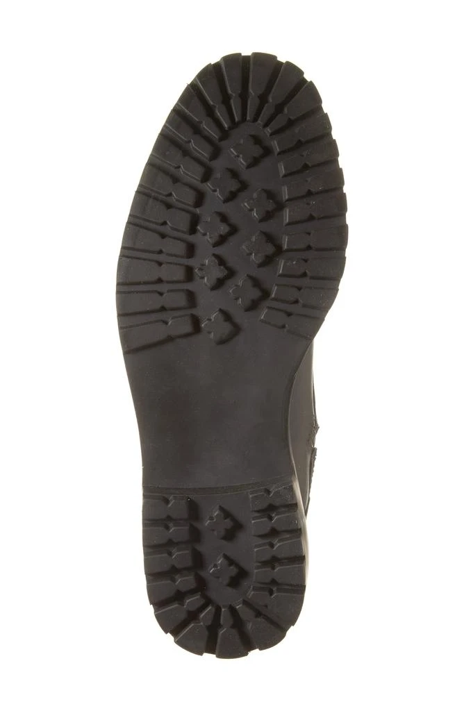 Steve Madden Stern Combat Boot 6