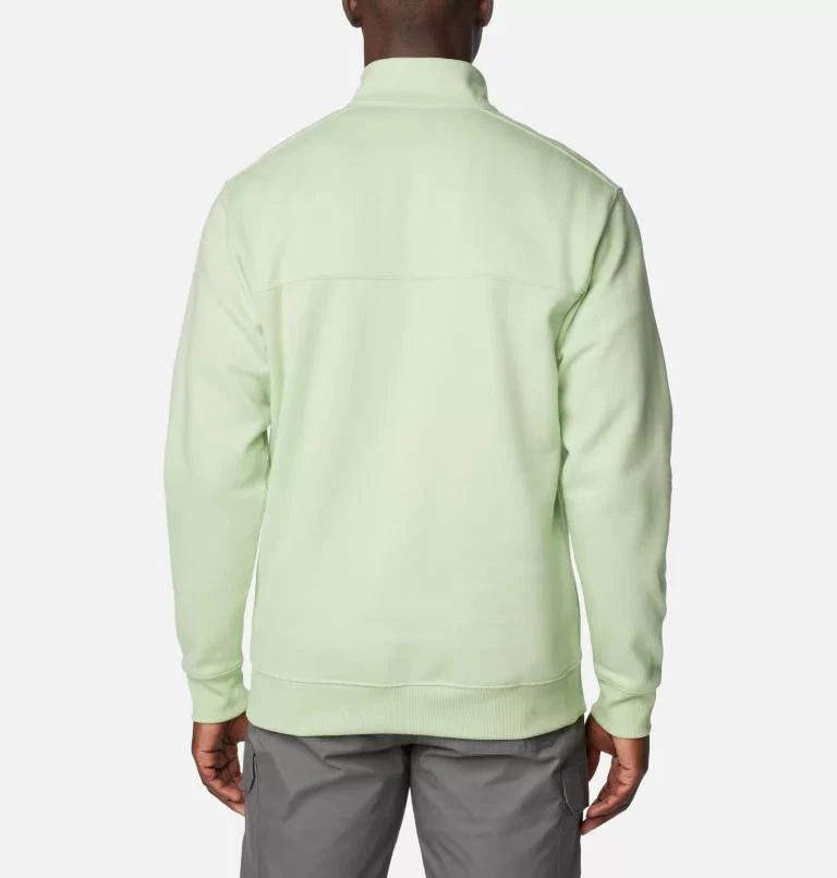 Columbia Columbia Men s Hart Mountain  II Half Zip Sweatshirt- 2