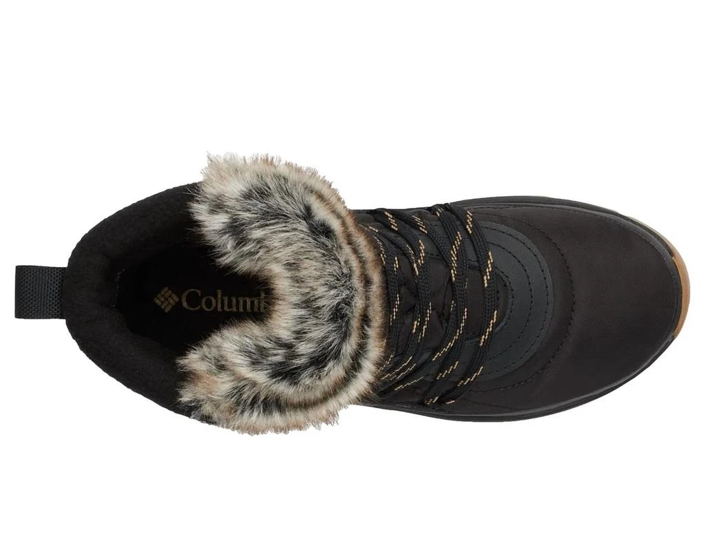 Columbia Columbia - Women's Keetley Shorty Snow Boot 3