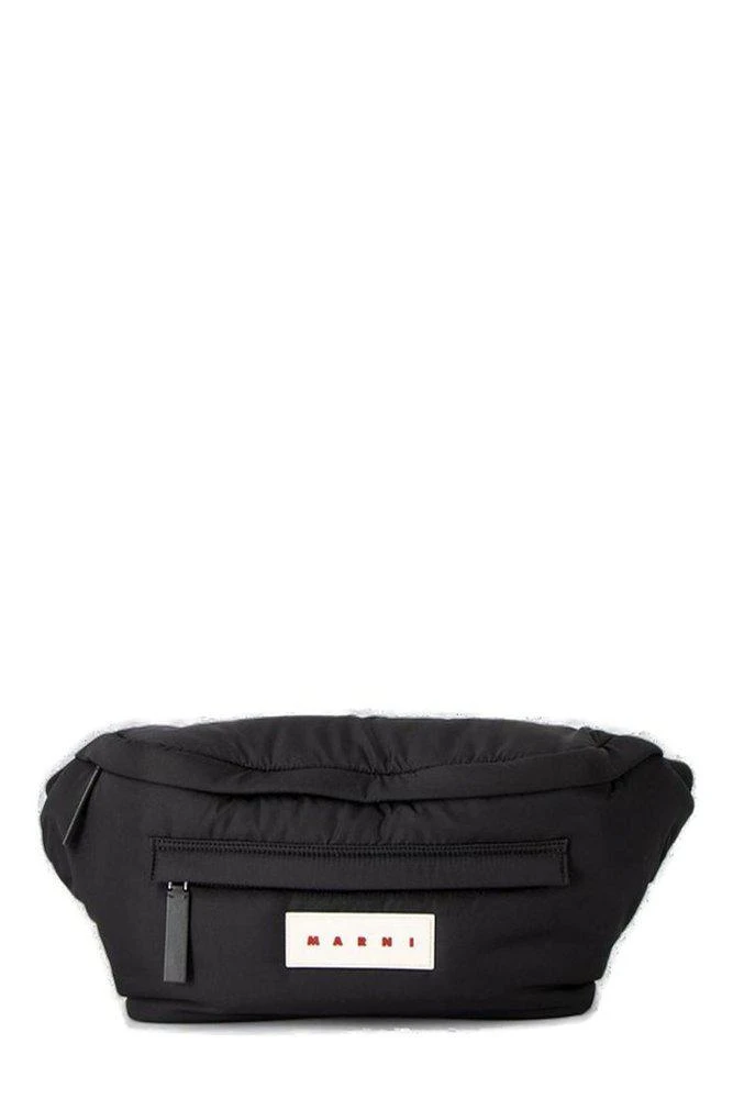 Marni Marni Puff Belt Bag
