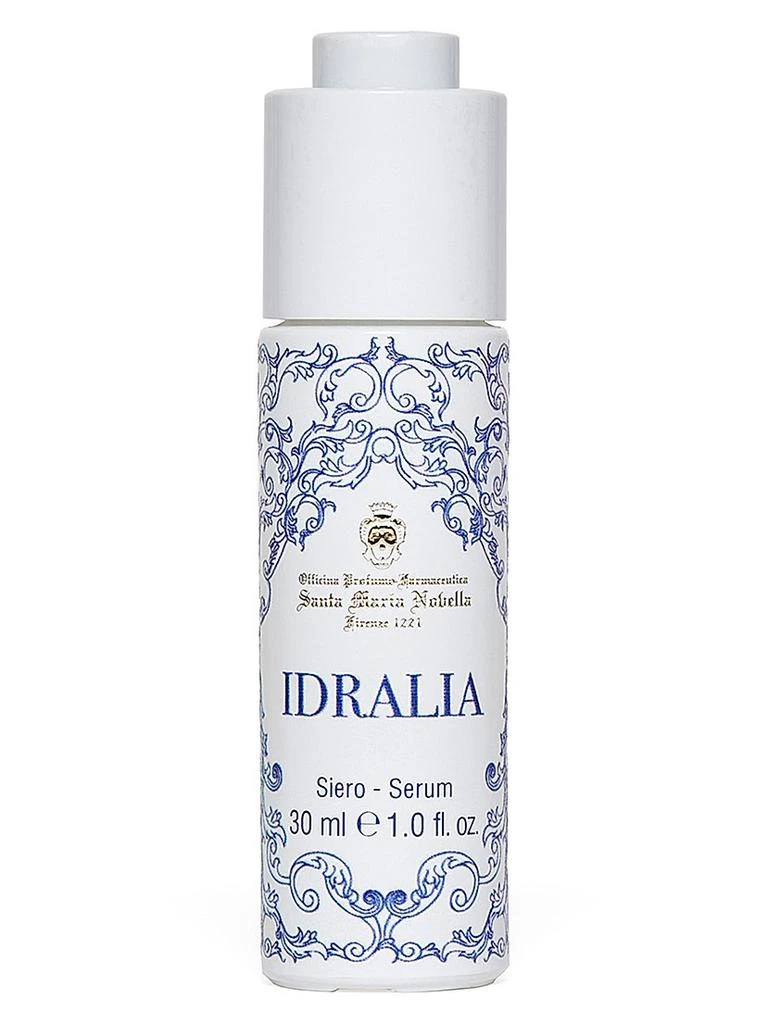 Santa Maria Novella Idralia Face Serum 1
