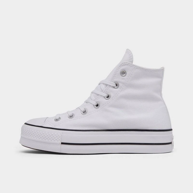 Converse Women's Converse Chuck Taylor All Star Lift Platform Casual Shoes