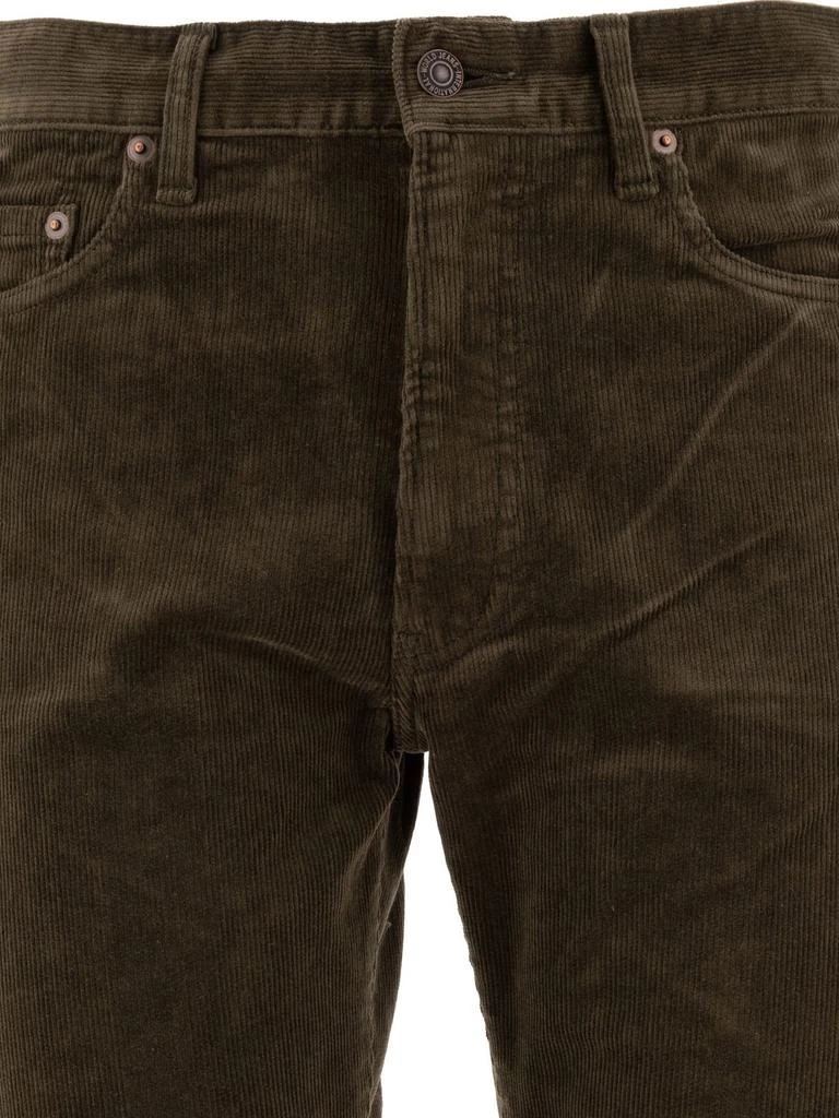 BEAMS PLUS Beams Plus Corduroy Pants 3