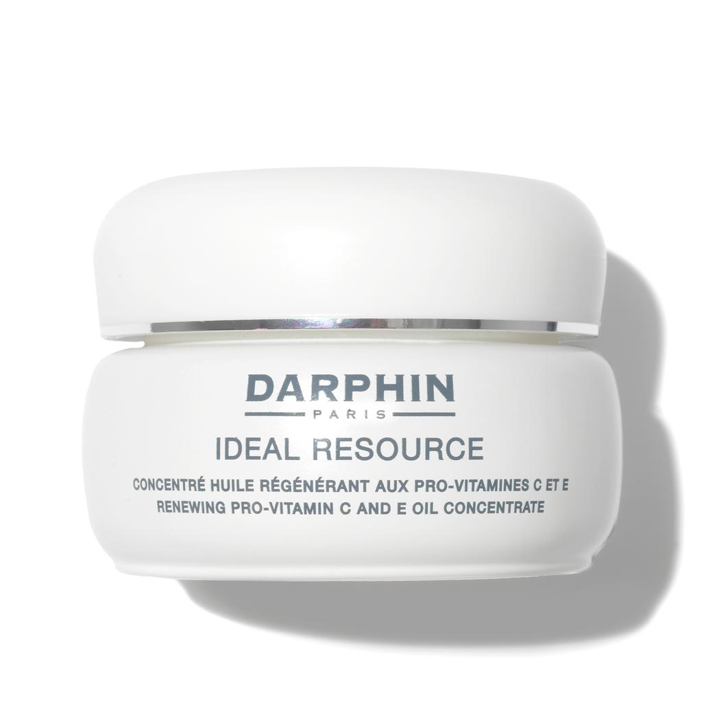 Darphin Ideal Resource Renewing Pro-vitamin C And E Capsules
