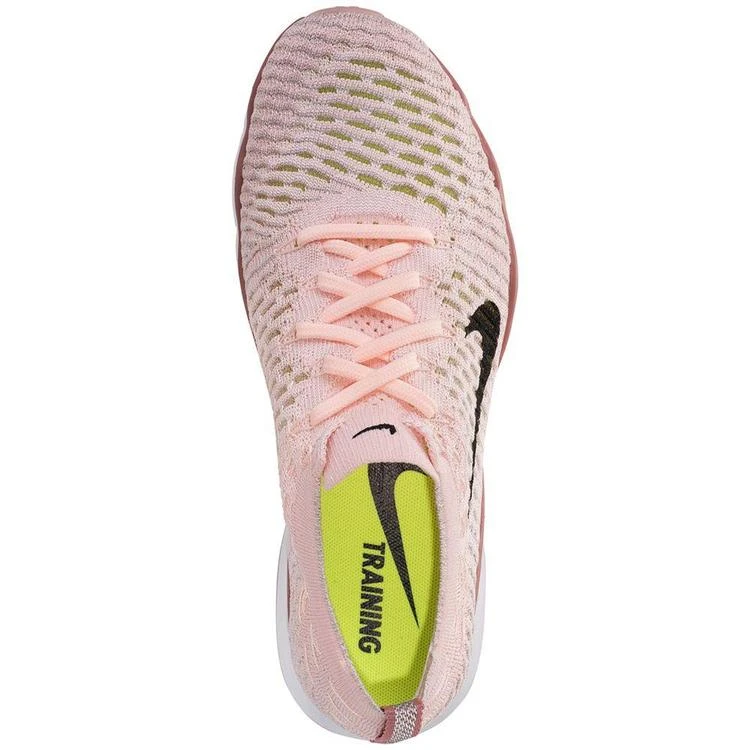 NIKE Women's Air Zoom Fearless Flyknit Bionic Running Sneakers from Finish Line 6