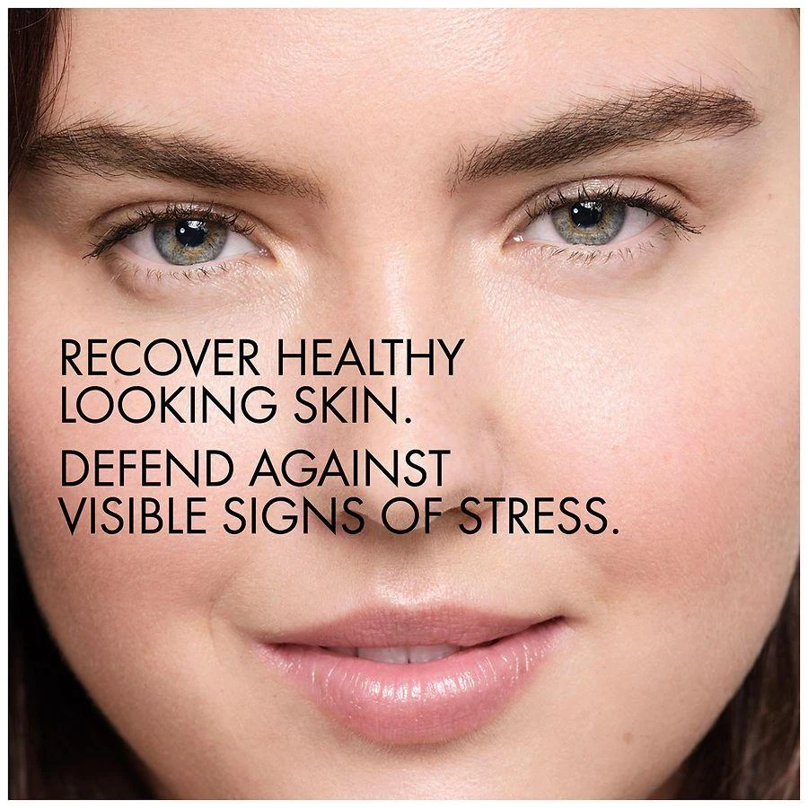 Vichy Mineral 89 Face Serum Prebiotic Recovery and Defense Concentrate 9