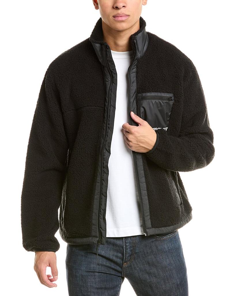 Spyder Sherman Fleece Jacket