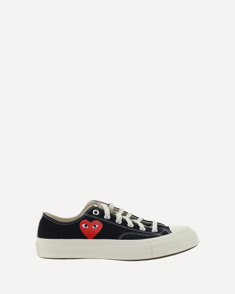 Comme des Garcons Comme des Garcons Play x Converse Sneakers