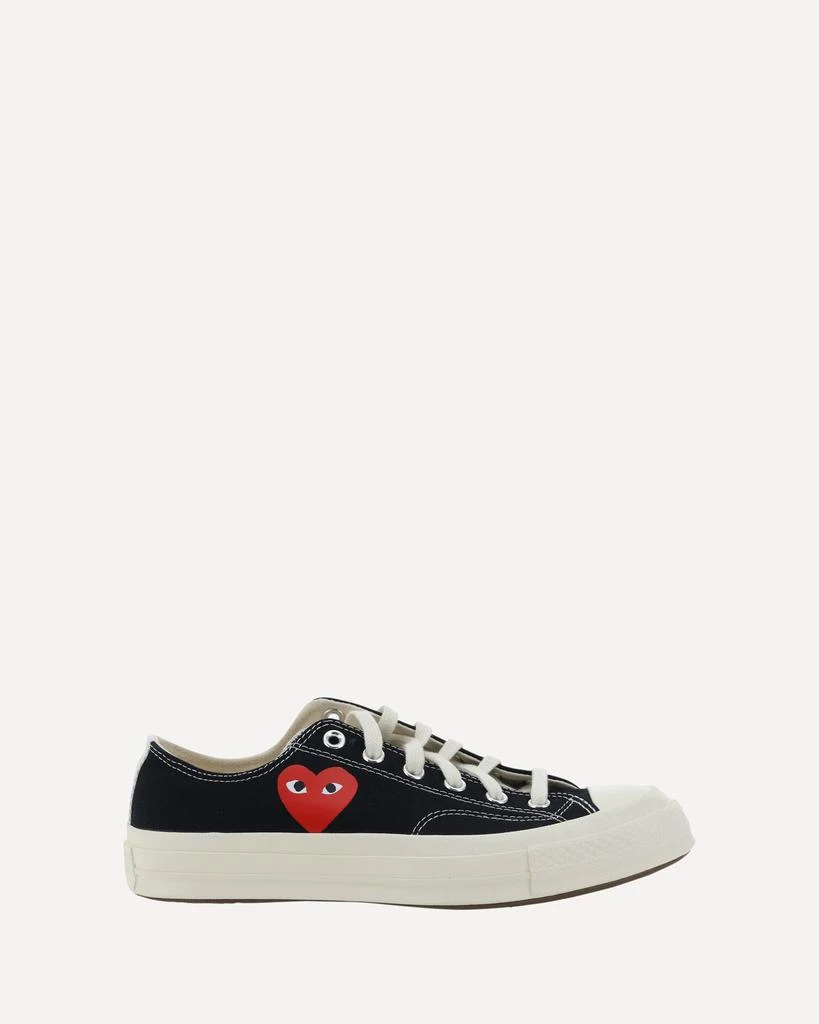 Comme des Garcons Comme des Garcons Play x Converse Sneakers 1