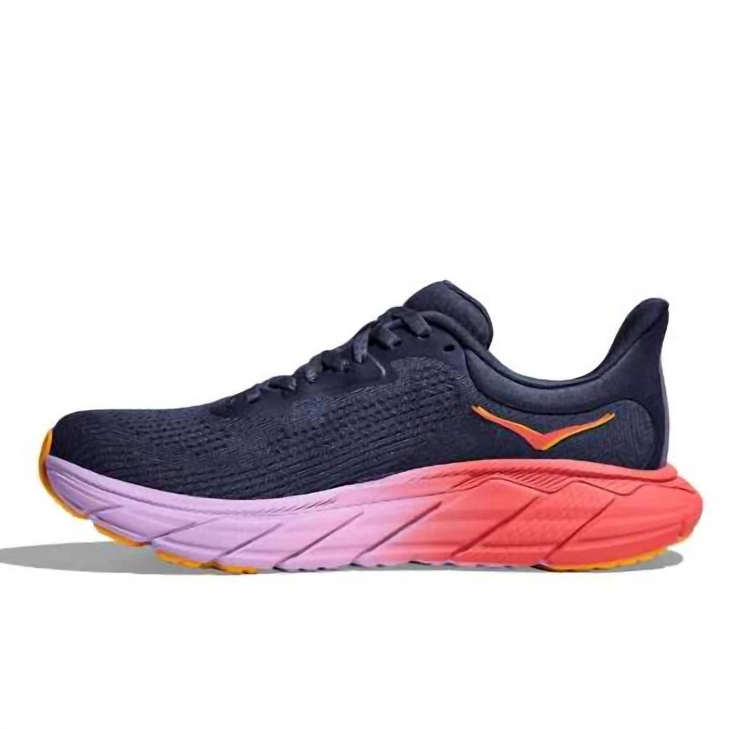 Hoka One One Hoka - Women's Arahi 7 Shoes 5