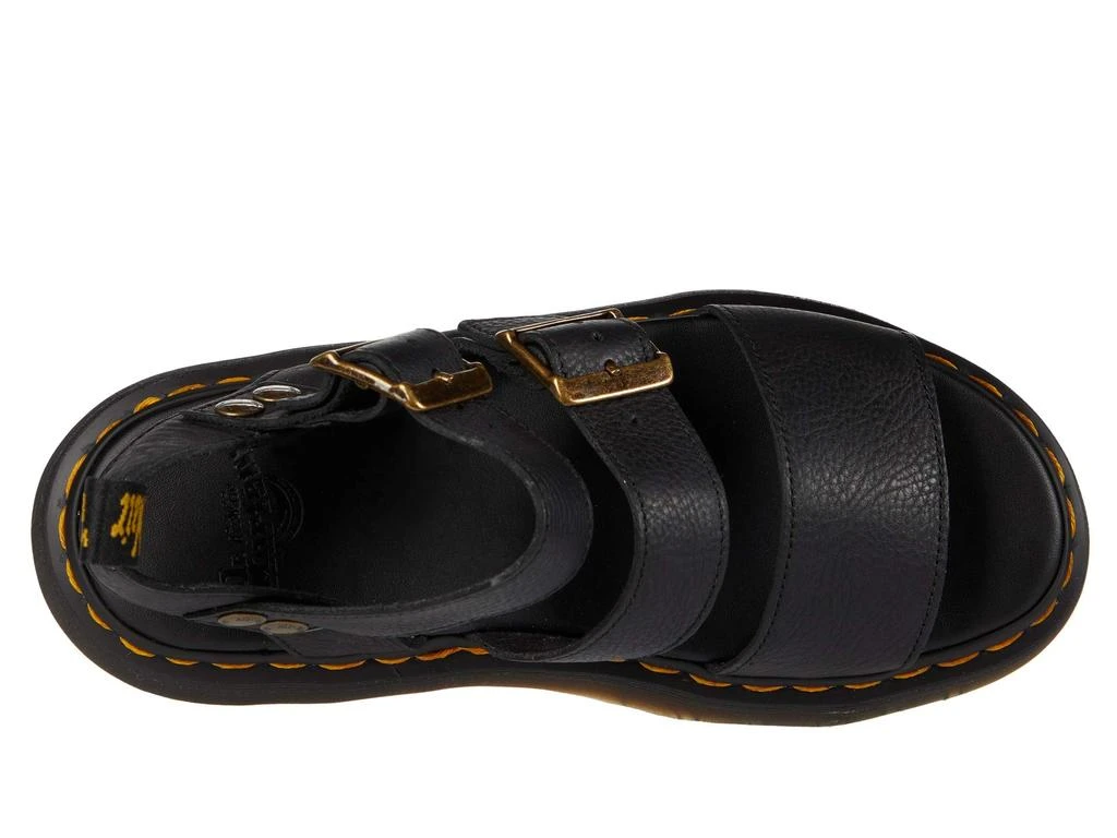 Dr. Martens Gryphon Platform Gladiator Sandals 2