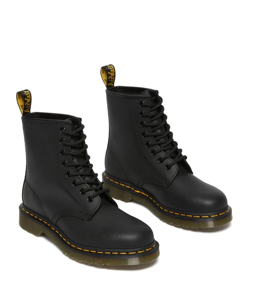 Dr. Martens 1460 Greasy Leather Boot 1