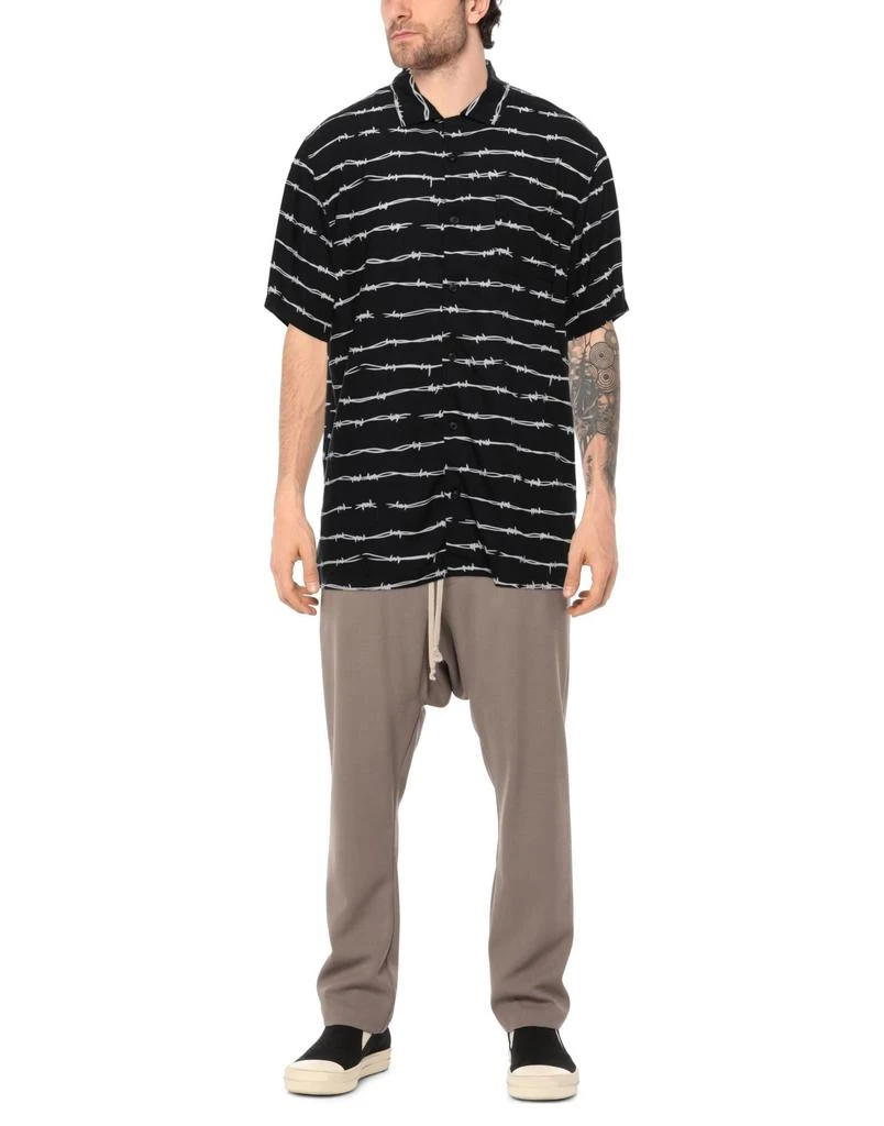 Vans Striped shirt 2