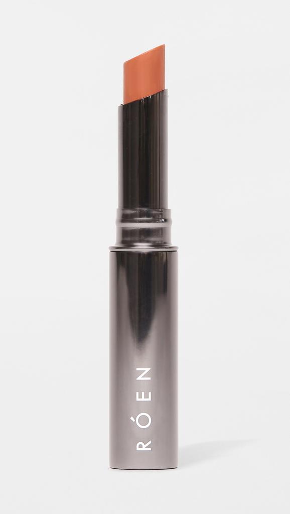 REN Clean Skincare Elixir Tinted Lip Oil Balm