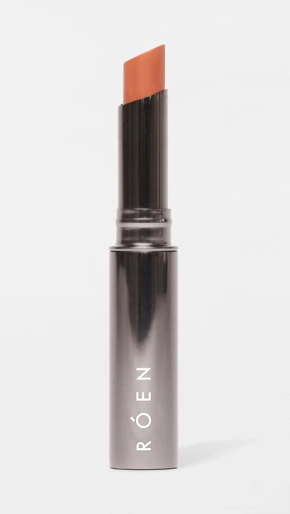 REN Clean Skincare Elixir Tinted Lip Oil Balm 1